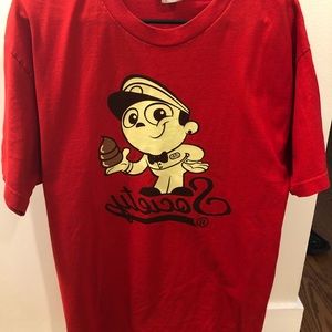 Society Shirt- men